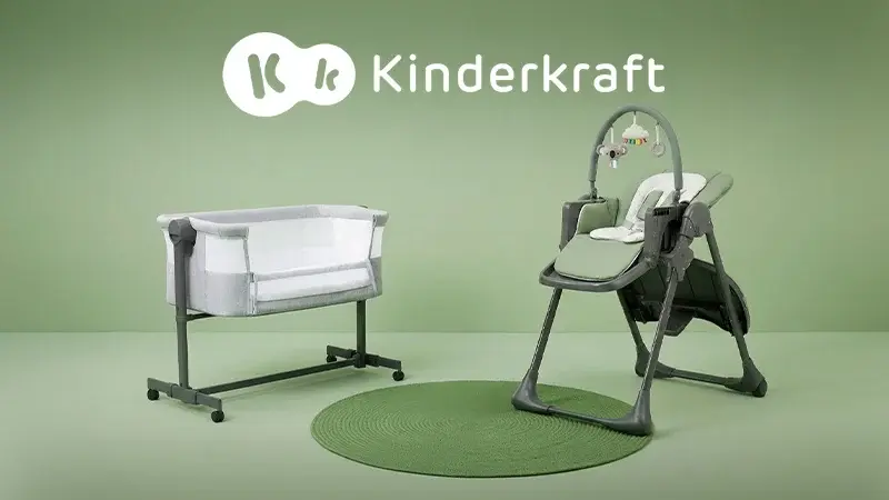 Kinderkraft