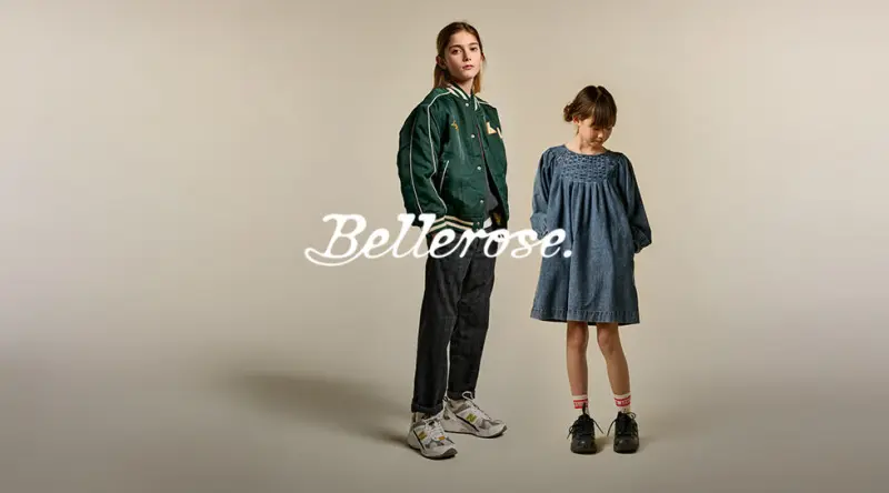 Bellerose
