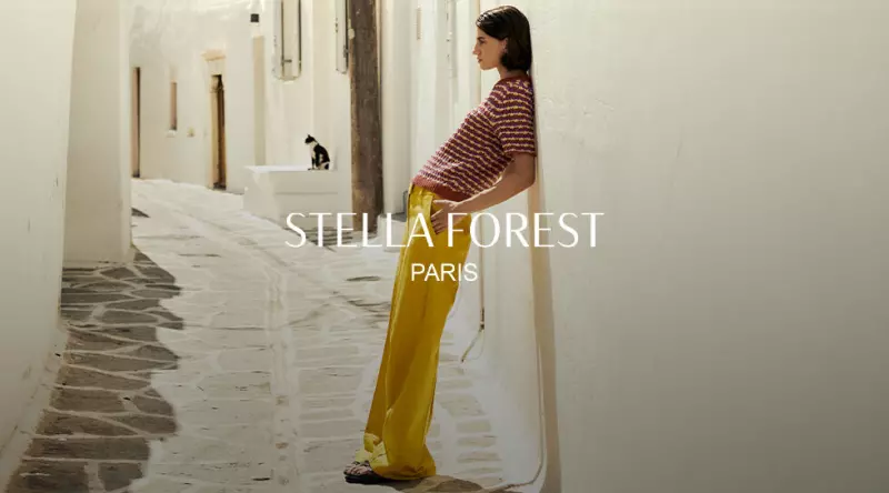 Stella Forest