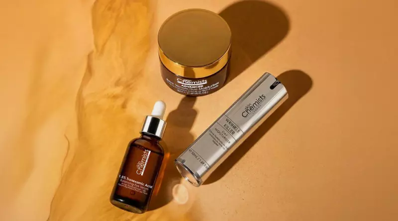 Skin Chemists