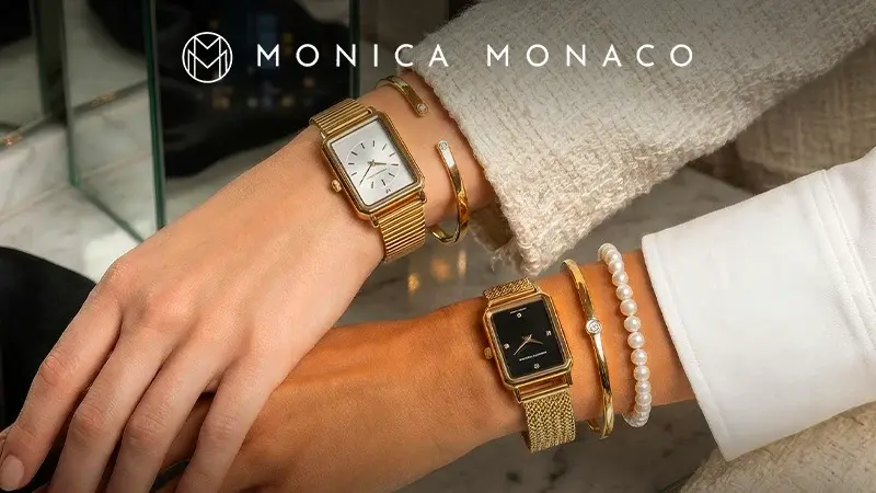 Monica Monaco