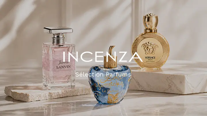 Incenza