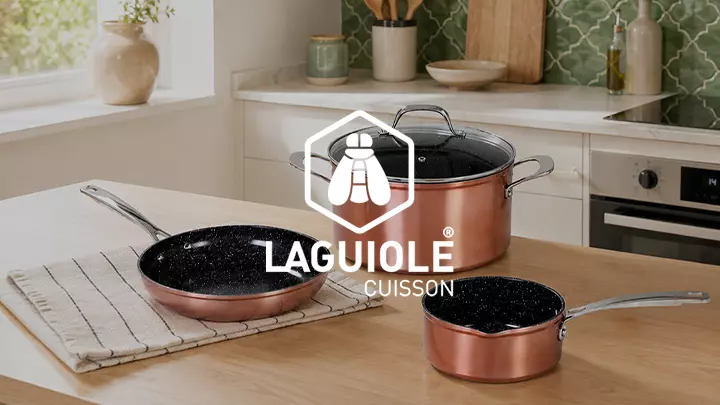 Laguiole Cuisson