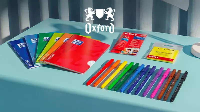 Oxford