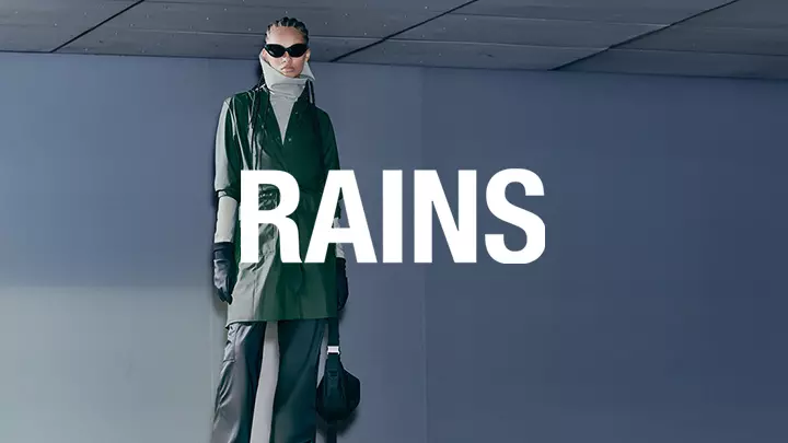 Rains