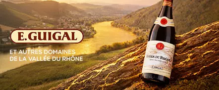 Domaines de la Vallée du Rhône