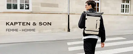 Kapten & Son