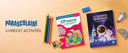 Livres et activités jeunesse