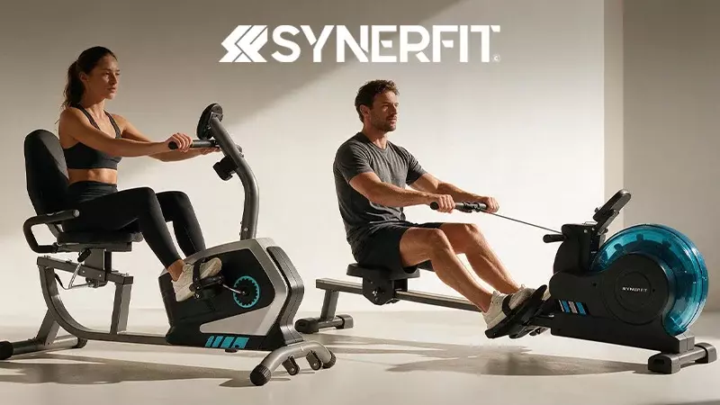 Syner fit