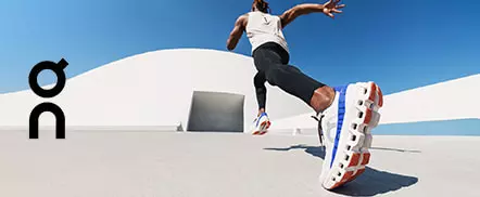 On Running