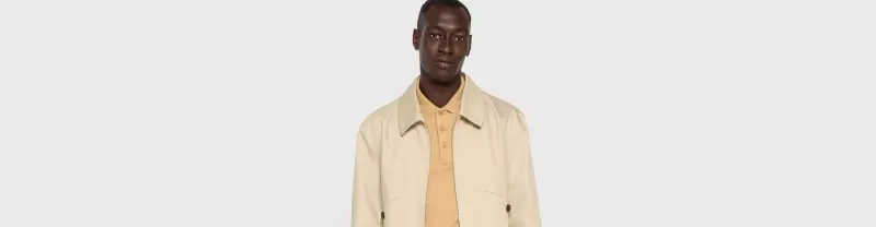 Les meilleures tenues tendance pour homme