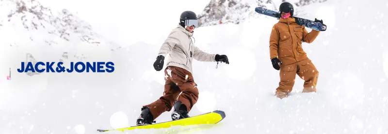 Jack & Jones Ski