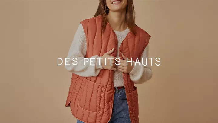 Des Petits Hauts