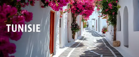Tunisie