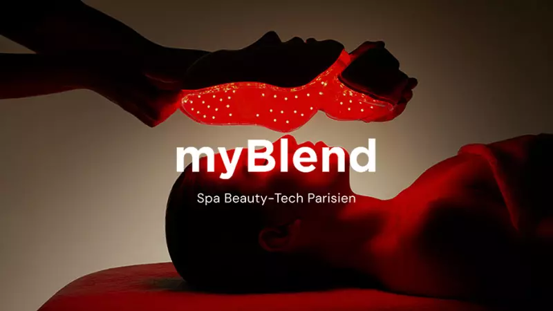 myBlend