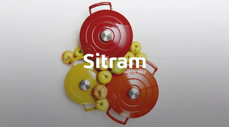 Sitram