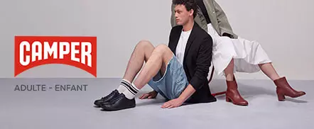 Camper