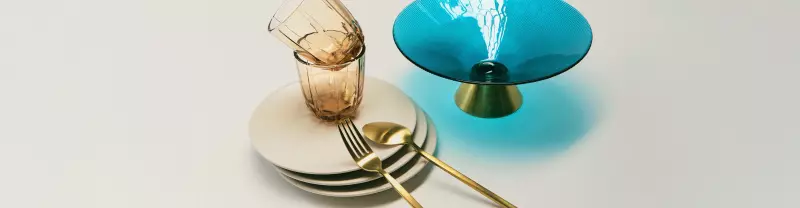 Sélection pour une table élégante