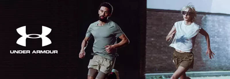 Selection Under Armour