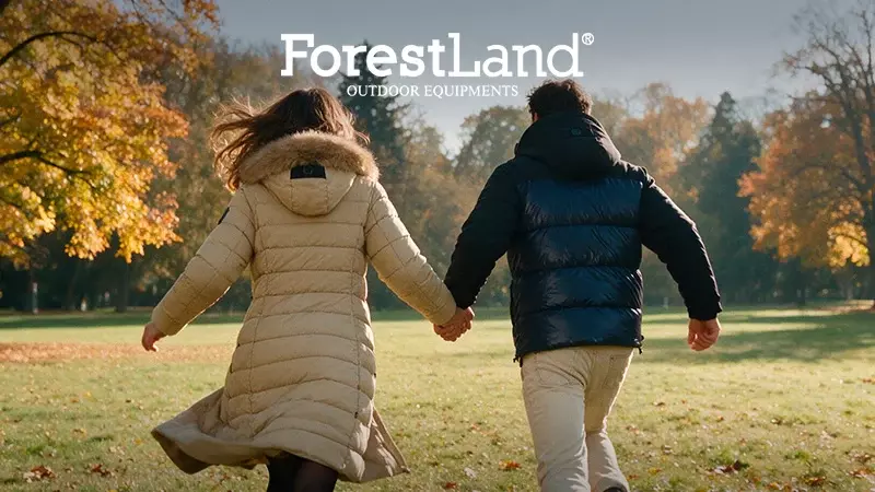 Forestland
