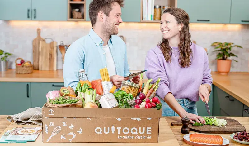 Quitoque