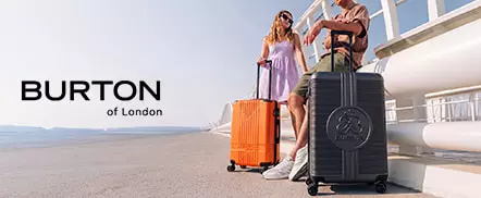 Burton of London
