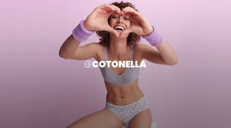 Cotonella