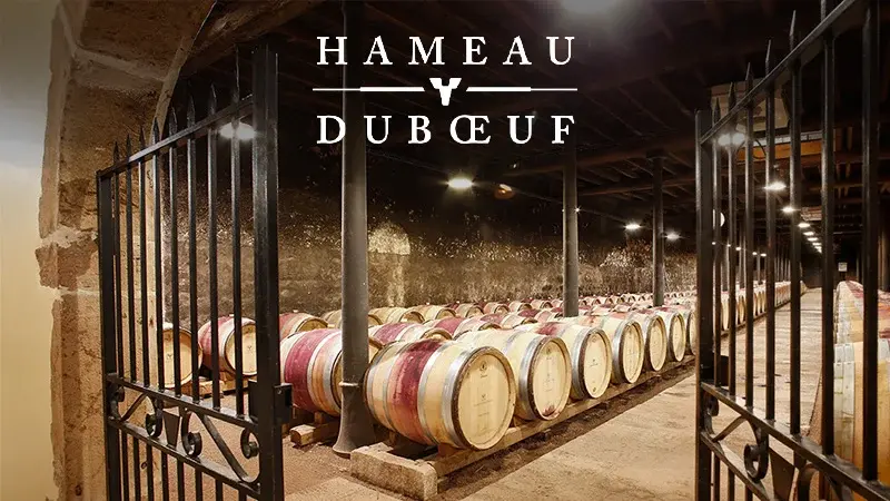 Hameau du Bœuf