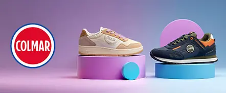 Colmar Originals footwear