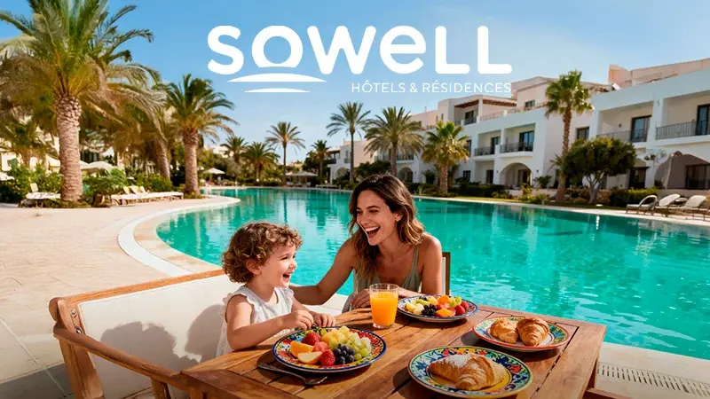Sowell - Tout inclus