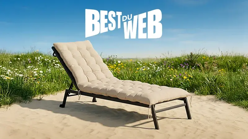 Best Du Web