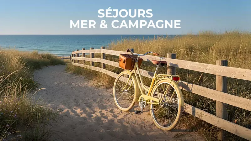 Mer & Campagne