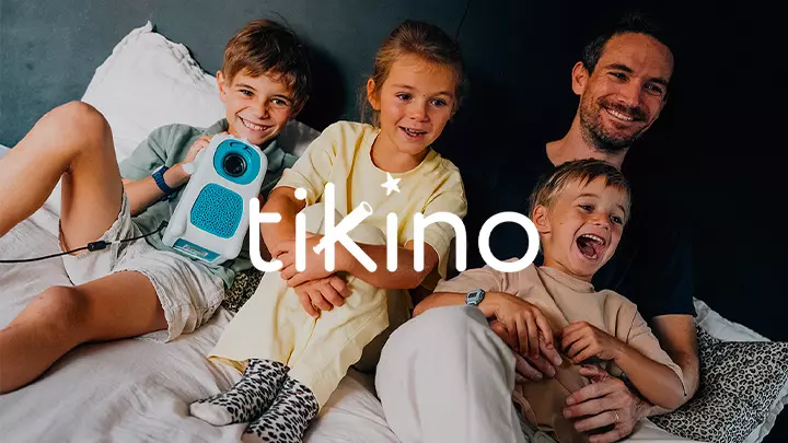 Tikino