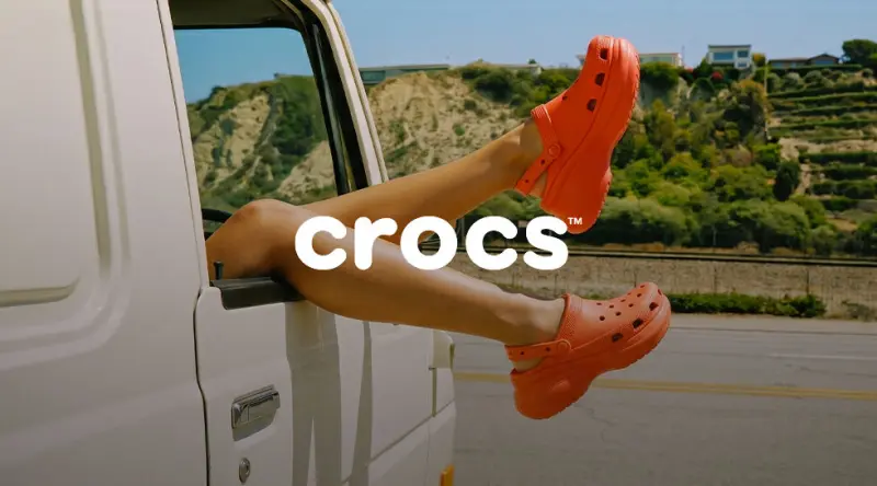 Crocs