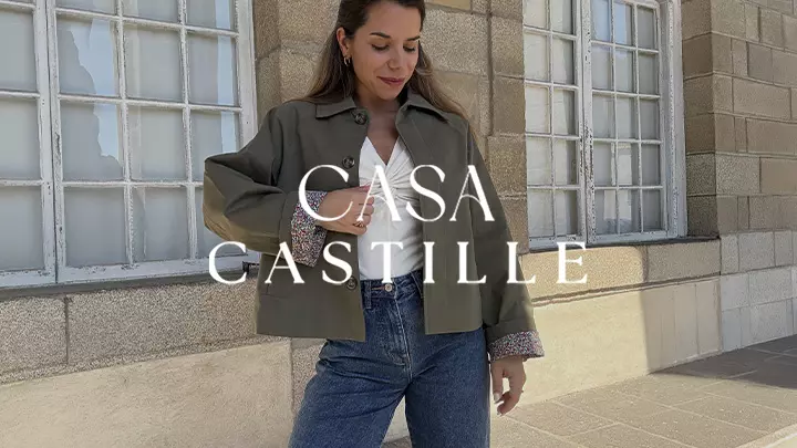 Casa Castille