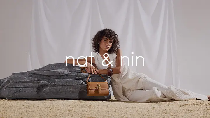 Nat & Nin
