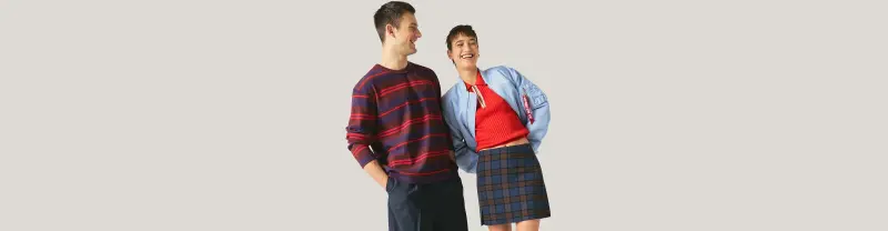 On adore : tenues tendance
