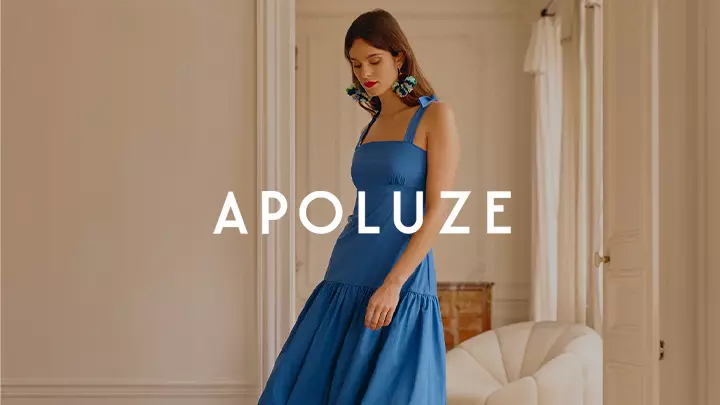 Apoluze