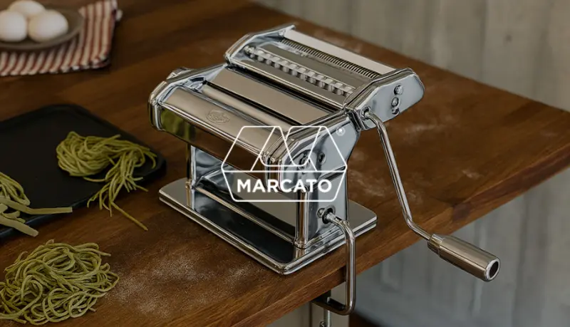 Marcato Pasta