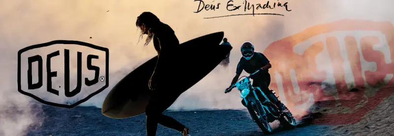 Deus Ex Machina