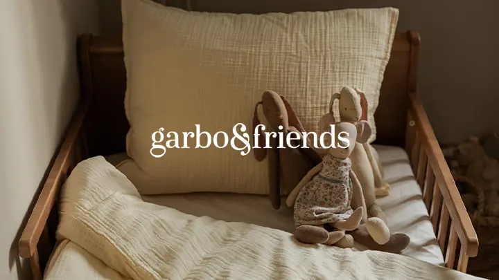 Garbo&Friends