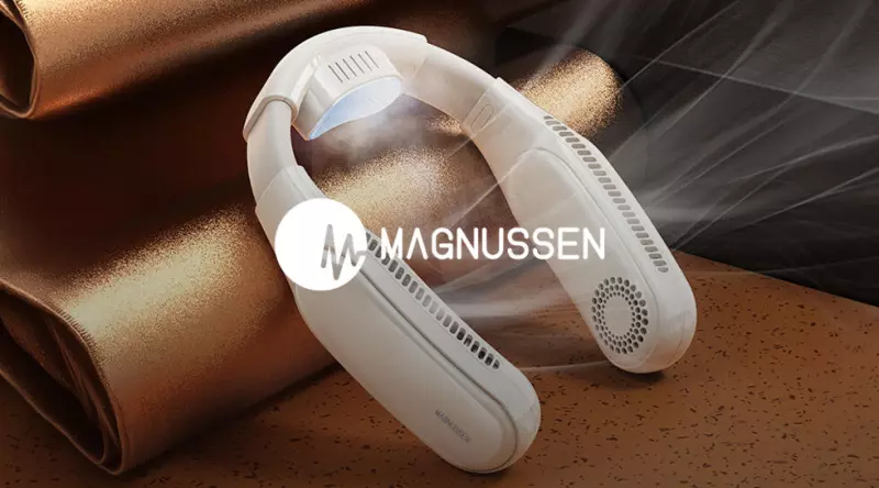 Magnussen
