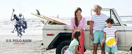 U.S. Polo Assn.