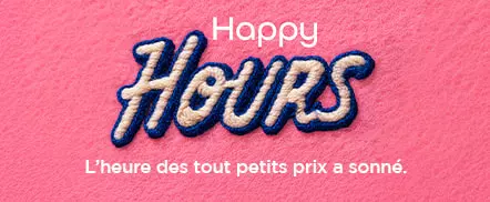 Happy Hours