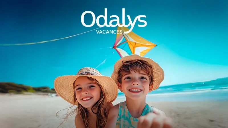 Odalys
