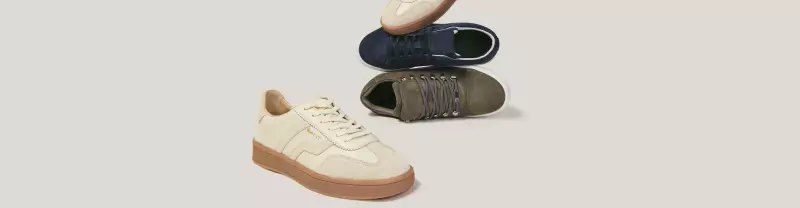 Baskets cultes