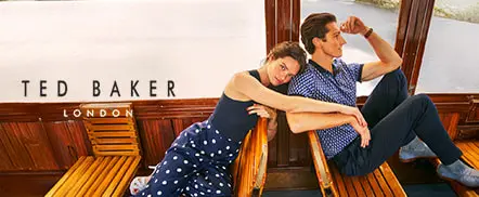 Ted Baker