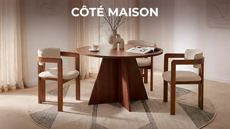 Côté Maison