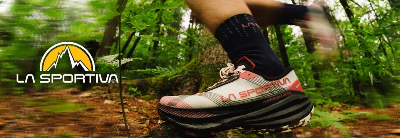 La Sportiva