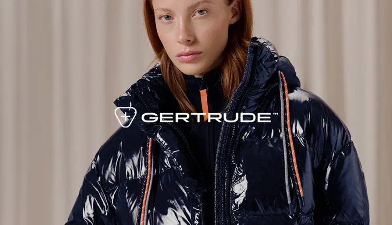 Gertrude